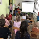 JAK JEL ZDRAVÍK DO ZOO - VELIČÁCI